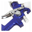 Pistol de vopsit pneumatic 1.4mm 600ml, Verke
