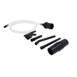 Set mini accesorii pentru aspirator, set duze, 9 piese, diametru teava 32 - 35 mm, Satra