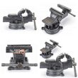 Menghina rotativa 125mm 