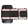 Targa auto pentru atelier 102X60X10cm Verke