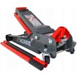 Cric hidraulic tip crocodil cu roti , capacitate 4 tone, Verke 
