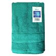 Prosop de baie din bumbac Premium, 70x140 cm, pufos, moale, Verde, Sepio

