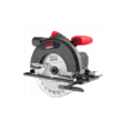 Fierastrau circular de mana, pentru taierea lemnului, 2300 W, disc 185mm, adancime taiere 65mm, Red Technic
