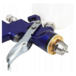 Pistol de vopsit pneumatic 1.4mm 600ml, Verke