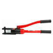 Cleste de sertizat hidraulic 18 tone hexagonala 10-300mm² Verke