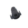 Buson, cap din plastic pentru scurgere ulei Ford, 10 piese, Asta