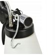Set pentru aerisit si schimbat lichidul de frana, universal, vid, Satra