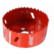 Carota bimetal pentru lemn, fier, pvc, 160mm Verke
