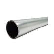 Teava din aluminiu pentru motocositoare, 28 x 8 mm, Silver