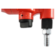 Pistol impact pneumatic 1" Tol, 3500 Nm  4800 rpm Verke