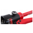 Cleste de sertizat hidraulic 18 tone hexagonala 10-300mm² Verke