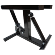 Suport echilibrare, cric motocicleta, cross, enduro, capacitate de ridicare 130KG Verke 