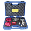 Trusa blocare distributie, compatibil cu Ford 2.0D EcoBlue TDCi, Asta