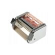 Masina de facut paste si taietei de casa, manuala, 2 / 6 mm, KingHoff