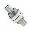 Set cuple rapide (mufe) pentru furtun tip pompieri 1" tol, Verke