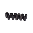 Set extractore suruburi si piulite deteriorate, 13 piese, Satra