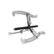 Presa extractor rulmenti, 8" 3 brate, Verke
