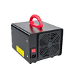 Generator de ozon pentru eliminarea mirosurilor neplacute si combaterea microbilor, putere 155 W, Red Technic