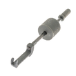 Trusa presa pentru extras injectoare blocate, set extractoare, 9 piese, Satra