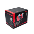 Polizor de banc cu 2 pietre, 200 mm, 1700W, 2950 rpm, Red Technic