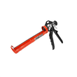 Pistol pentru silicon, acril, adeziv, 50 x 220 mm, Verke