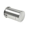 Dispozitiv, aparat din ionx pentru preparat sunca presata, cu termometru, 1.5L, Klausberg