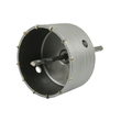 Carotă pentru beton SDS, 12 dinti 100 mm, Verke