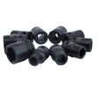 Trusa chei tubulare de impact 1/2", 10 - 24mm, 10 piese, Asta