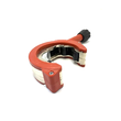Cleste taietor pentru tevi esapament, 28 - 67 mm, cu clichet, Asta