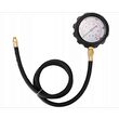 Set tester manometru presiune ulei 0 - 35 Bari, 12 piese, Verke