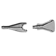 Arzator universal, 3 duze, parlitor, pentru acoperis, lipit, Verke