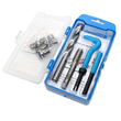 Kit reparatie filete deteriorate, M12 x 1,25 mm, Satra