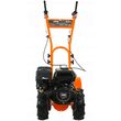 Motocultor pe benzina, cu motor in 4 timpi, 6.5 CP, cultivator, latime de lucru 50 cm, Verke