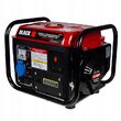 Generator curent electric 1500W 2Cp motor 2t Black 
