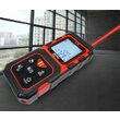 Telemetru laser profesional digital 60 m NOTIG