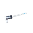 Subler electronic, 150 mm, 4 functii de masurare, Satra