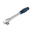 Cheie clichet 1/2" 60 dinti, cu maner rotativ, 295mm, Asta