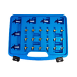 Tester verificare cantitate retur injectoare, Common Rail