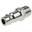 Pistol pneumatic de impact cu accesorii, 775 - 1550 Nm, patrat 1/2, Powermat