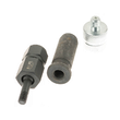 Trusa presa pentru extras injectoare blocate, set extractoare, 9 piese, Satra