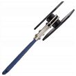 Cheie separator cu clichet pentru pistoane de frana  40-70 mm Silver
