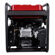  Generator de curent electric, 230V 5.5 KW, pornire manuala, motor in 4 timpi invetor, monofazat, Satra