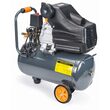 Compresor 24L Powermat pe Ulei 1.85kw  8Bari