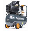 Compresor 24L Powermat pe Ulei 1.85kw  8Bari
