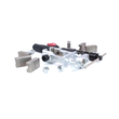 Presa hidraulica pentru bercuit conducte de frana  4,75, 5, 6 mm, Asta