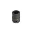 Cheie tubulara impact 22 mm, 6 unghiuri 1/2", Asta