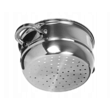 Set de 4 piese, oala pentru fiert cu abur, inox, 20 cm 3.1 litri  Kinghoff