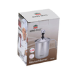 Spumator manual de lapte, aparat spumat, inox, 0,4 litri, Kinghoff