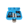Trusa pentru injectoare Common Rail, 8 piese, Satra