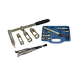 Extractor manual pentru arc supapa, chiuloasa Asta